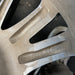 17" MAZDA CX-5 17-18 aluminum, 17x7 Original OEM Wheel Rim - View 9