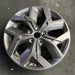 18" SPORTAGE 20 18x7 , 5 Y spoke, dark gray Original OEM Wheel Rim - View 7