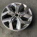 18" SPORTAGE 20 18x7 , 5 Y spoke, dark gray Original OEM Wheel Rim - View 8