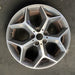 18" BMW X1 16-20 18x7.5 , , solid Y spoke Original OEM Wheel Rim - Additional View