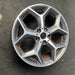18" BMW X1 16-20 18x7.5 , , solid Y spoke Original OEM Wheel Rim - View 8