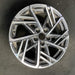 18" KONA 22 18x7.5 , Y spoke design Original OEM Wheel Rim - View 7