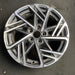 18" KONA 22 18x7.5 , Y spoke design Original OEM Wheel Rim - Additional View