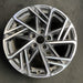 18" KONA 22 18x7.5 , Y spoke design Original OEM Wheel Rim - Additional View