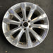 19" 300 15-23 19x7.5 , 10 spoke Original OEM Wheel Rim - Additional View