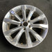 19" 300 15-23 19x7.5 , 10 spoke Original OEM Wheel Rim - View 7