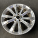 19" 300 15-23 19x7.5 , 10 spoke Original OEM Wheel Rim - View 8