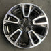 18" MINI COOPER 24 18x7, 10 spoke Original OEM Wheel Rim - Additional View