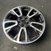 18" MINI COOPER 24 18x7, 10 spoke Original OEM Wheel Rim - View 8
