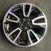 18" MINI COOPER 24 18x7, 10 spoke Original OEM Wheel Rim - Additional View