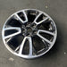 18" MINI COOPER 24 18x7, 10 spoke Original OEM Wheel Rim - View 8