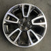 18" MINI COOPER 24 18x7, 10 spoke Original OEM Wheel Rim - Additional View