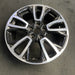 18" MINI COOPER 24 18x7, 10 spoke Original OEM Wheel Rim - View 7