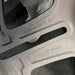 20" MERCEDES GLE-CLASS 20-22 167 Type, GLE450, 20x9, black pockets, front - View 9