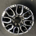 20" SIERRA 2500 PICKUP 22-23 20x8.5, 8 spoke, Original OEM Wheel Rim - View 7