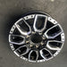 20" SIERRA 2500 PICKUP 22-23 20x8.5, 8 spoke, Original OEM Wheel Rim - View 8