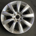 22" INFINITI QX56 11-13 22x8 Original OEM Wheel Rim - Additional View