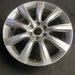 22" INFINITI QX56 11-13 22x8 Original OEM Wheel Rim - View 7