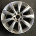22" INFINITI QX56 11-13 22x8 Original OEM Wheel Rim - Additional View