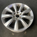 22" INFINITI QX56 11-13 22x8 Original OEM Wheel Rim - View 8