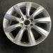 22" INFINITI QX56 11-13 22x8 Original OEM Wheel Rim - View 7