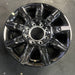 20" SIERRA 2500 PICKUP 24 20x8.5, 9 spoke Original OEM Wheel Rim - View 7