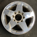 20" SIERRA 2500 PICKUP 11-14 20x8.5 Original OEM Wheel Rim - Additional View