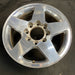20" SIERRA 2500 PICKUP 11-14 20x8.5 Original OEM Wheel Rim - View 7