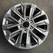 20" LAND CRUISER 24 20x7.5 Original OEM Wheel Rim - Additional View