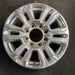 20" SIERRA 2500 PICKUP 20-23 20x8.5, 6 V spoke Original OEM Wheel Rim - Additional View