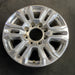 20" SIERRA 2500 PICKUP 20-23 20x8.5, 6 V spoke Original OEM Wheel Rim - View 7
