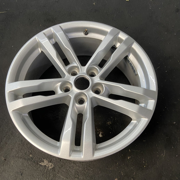 18" EXPLORER 20-24 18x7.5, Original OEM Wheel Rim - View 8