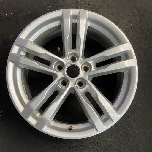 18" EXPLORER 20-24 18x7.5, Original OEM Wheel Rim - Additional View