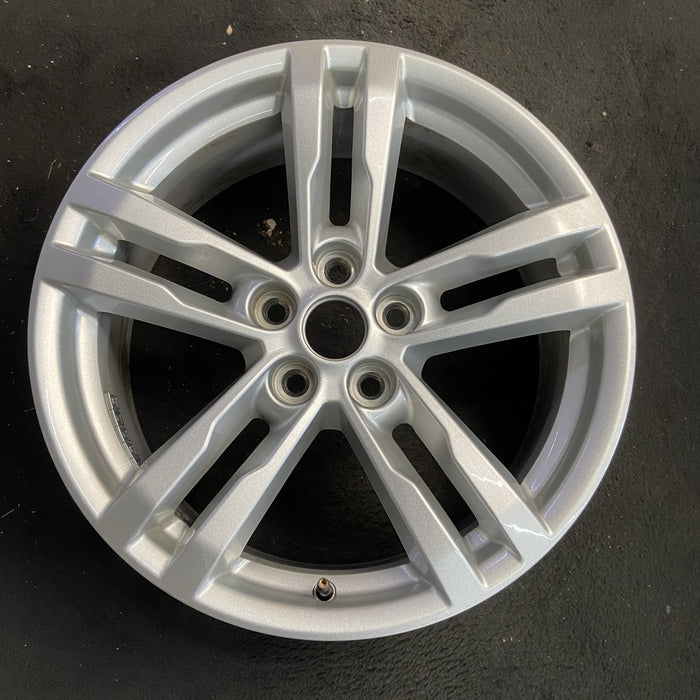 18" EXPLORER 20-24 18x7.5, Original OEM Wheel Rim - Additional View
