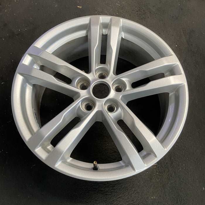 18" EXPLORER 20-24 18x7.5, Original OEM Wheel Rim - View 7