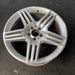 19" MERCEDES S-CLASS 12 221 Type; S550, 19x9.5, Original OEM Wheel Rim - View 8