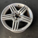 19" MERCEDES S-CLASS 12 221 Type; S550, 19x9.5, Original OEM Wheel Rim - View 8