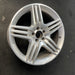 19" MERCEDES S-CLASS 12 221 Type; S550, 19x9.5, Original OEM Wheel Rim - View 8