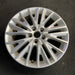 17" FOCUS 15-18 17x7 , 20 spoke Original OEM Wheel Rim - View 7