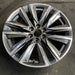 22" ESCALADE 21-23 22x9, 12 spoke, opt SMD Original OEM Wheel Rim - View 7
