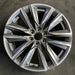 22" ESCALADE 21-23 22x9, 12 spoke, opt SMD Original OEM Wheel Rim - Additional View