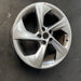 19" GV70 26 19x8 , silver Original OEM Wheel Rim - View 8