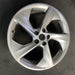 19" GV70 26 19x8 , silver Original OEM Wheel Rim - View 7