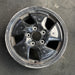 15" IONIQ 17-19 , 15x6, ID 52910G2120 Original OEM Wheel Rim - Additional View