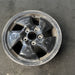 15" IONIQ 17-19 , 15x6, ID 52910G2120 Original OEM Wheel Rim - View 8
