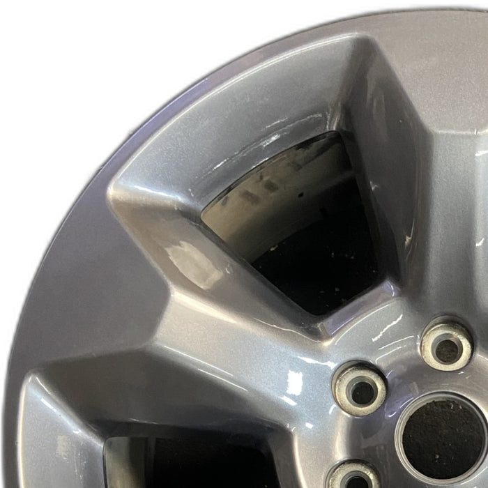 20" Original OEM Wheel Rim