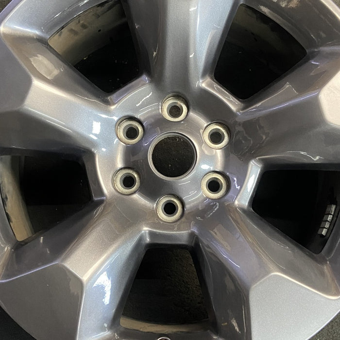 20" Original OEM Wheel Rim
