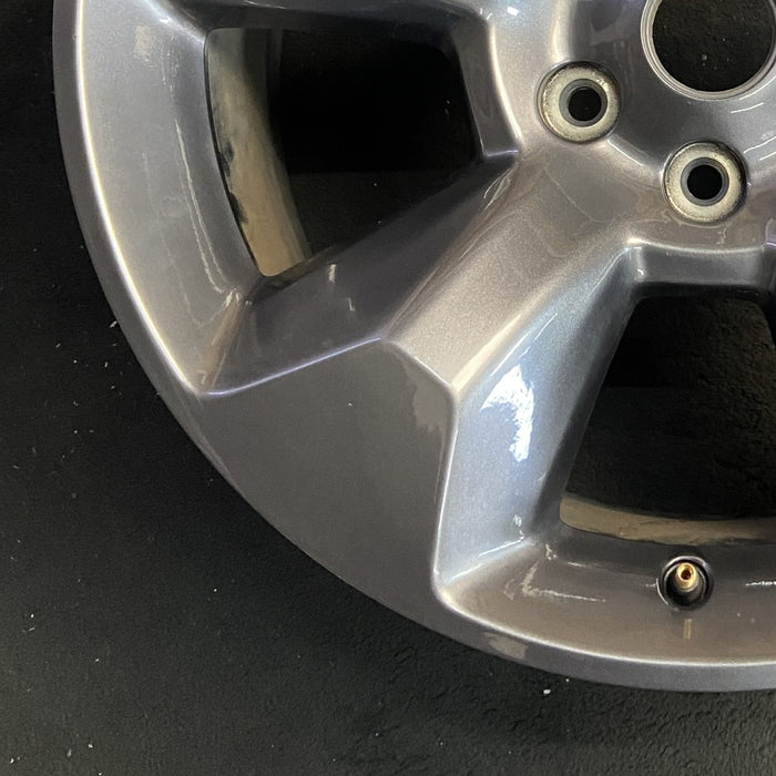 20" Original OEM Wheel Rim