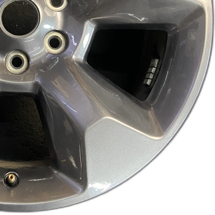 20" Original OEM Wheel Rim