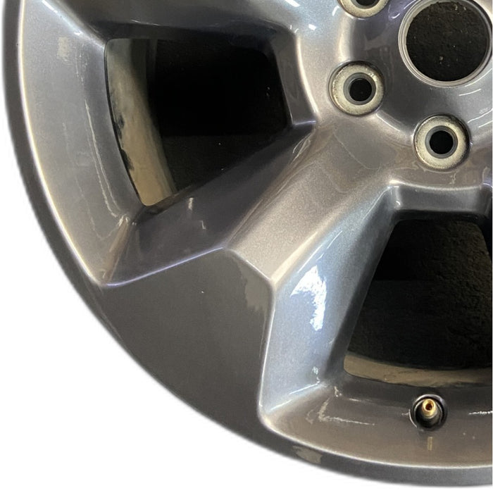 20" Original OEM Wheel Rim